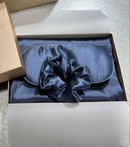 Pyjama Femme 4 Pièces Confortable Doux