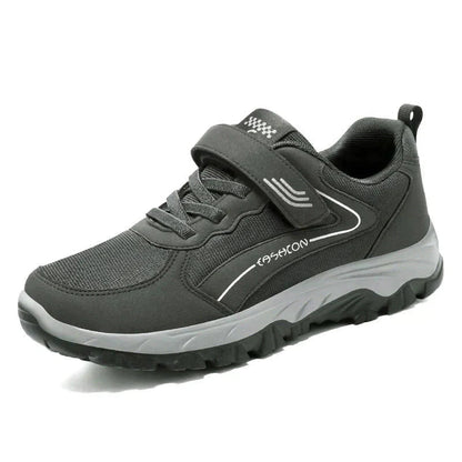 Bottes de cheville chaudes et confortables avec semelle robuste