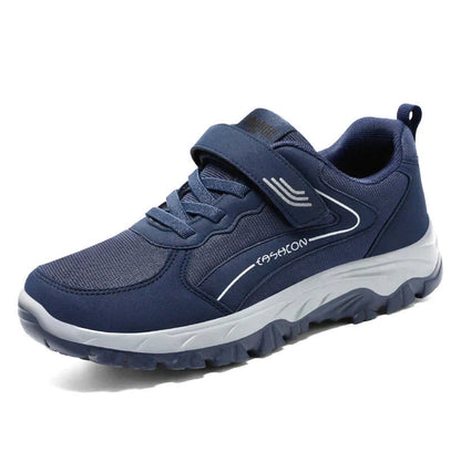 Bottes de cheville chaudes et confortables avec semelle robuste