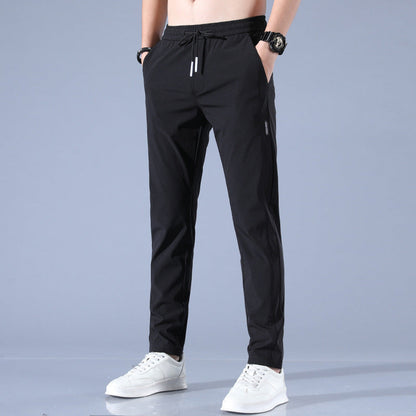 Louis™ – Pantalon Golf Homme Confort Élastique et Respirant