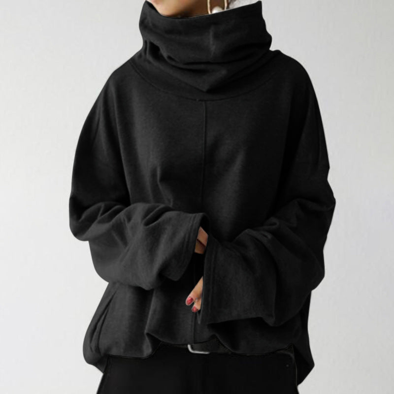 Sweat à capuche Féminin Douillet