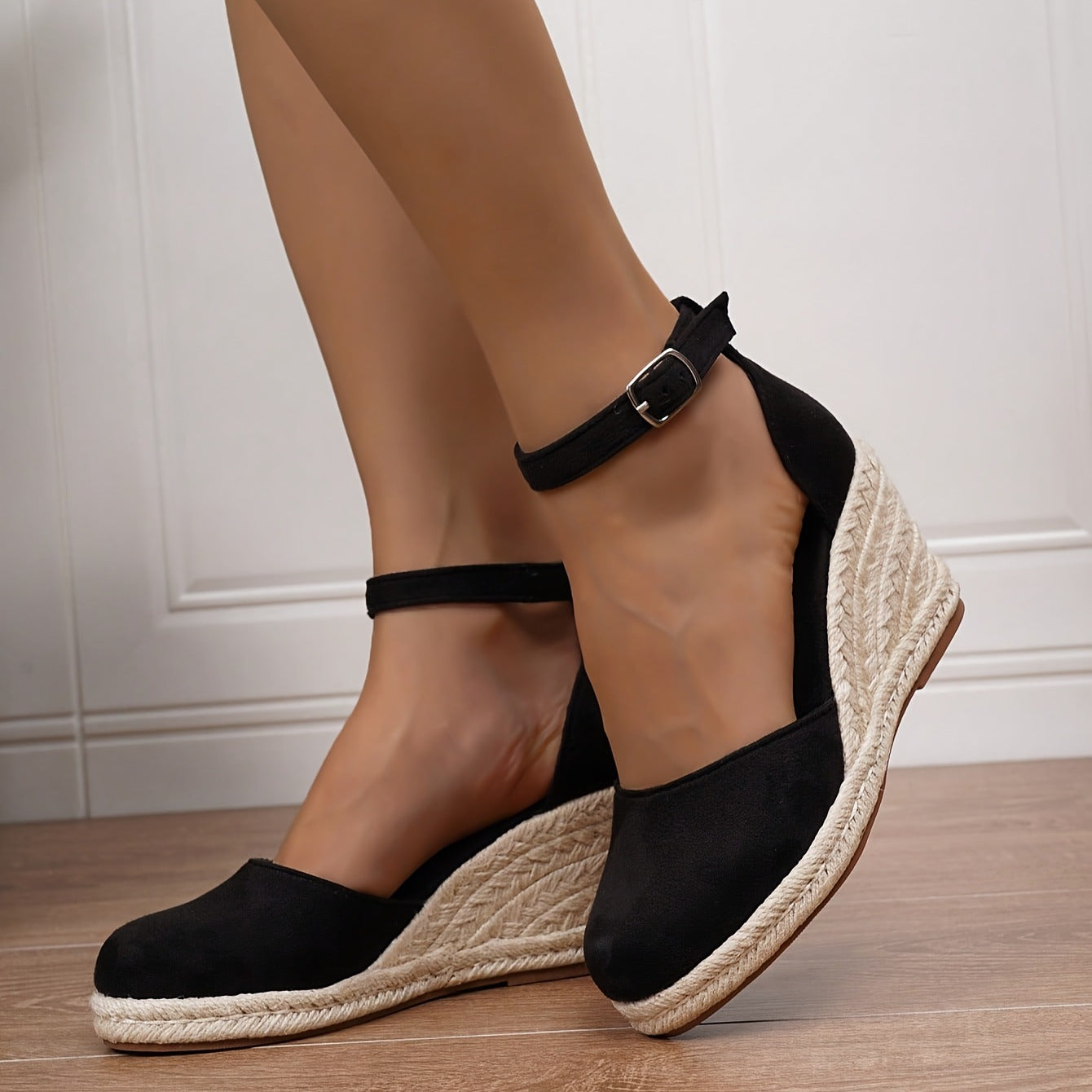 Chaussures haut talon cuir beige élégantes