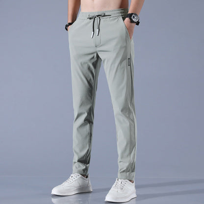 Louis™ – Pantalon Golf Homme Confort Élastique et Respirant