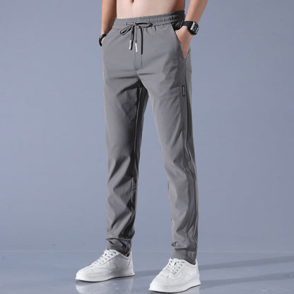 Pantalon Homme Chic et Confortable