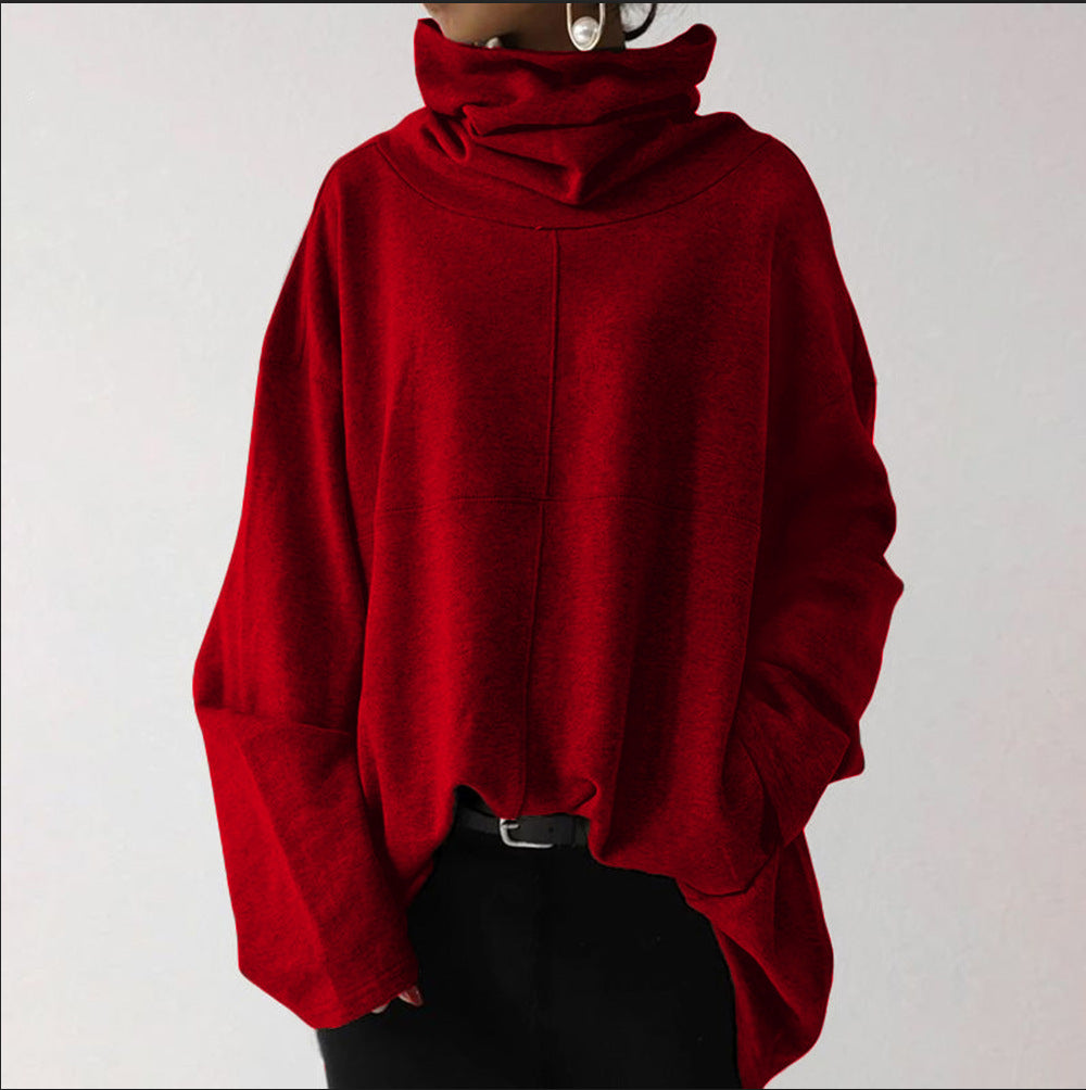 Sweat à capuche Féminin Douillet