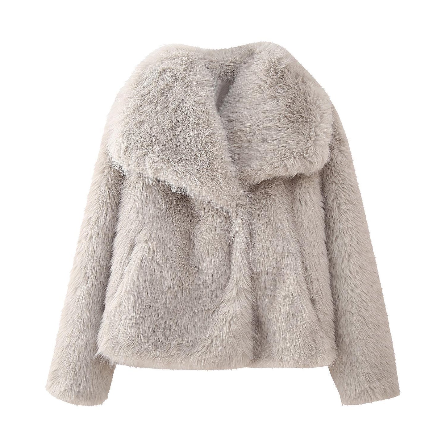Veste femme hivernale élégante