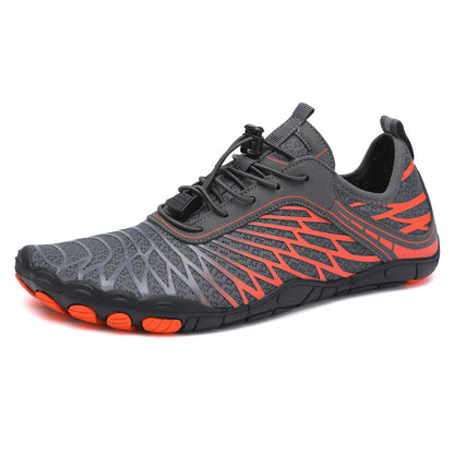 Chaussures de Marche Confortables et Douces pour le Bien-Être des Pieds