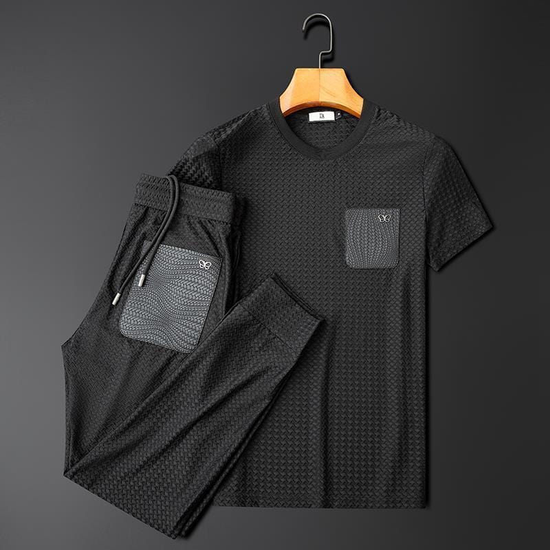 Costume Homme Polyvalent pour Tous les Jours - LuxeStyle