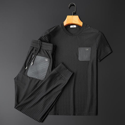 Costume Homme Polyvalent pour Tous les Jours - LuxeStyle
