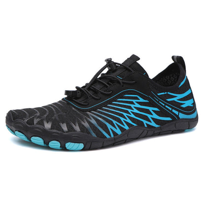 Chaussures de Marche Confortables et Douces pour le Bien-Être des Pieds