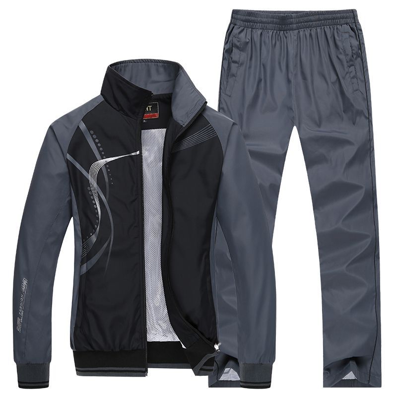 Tenue de Sport Homme Complète et Confortable