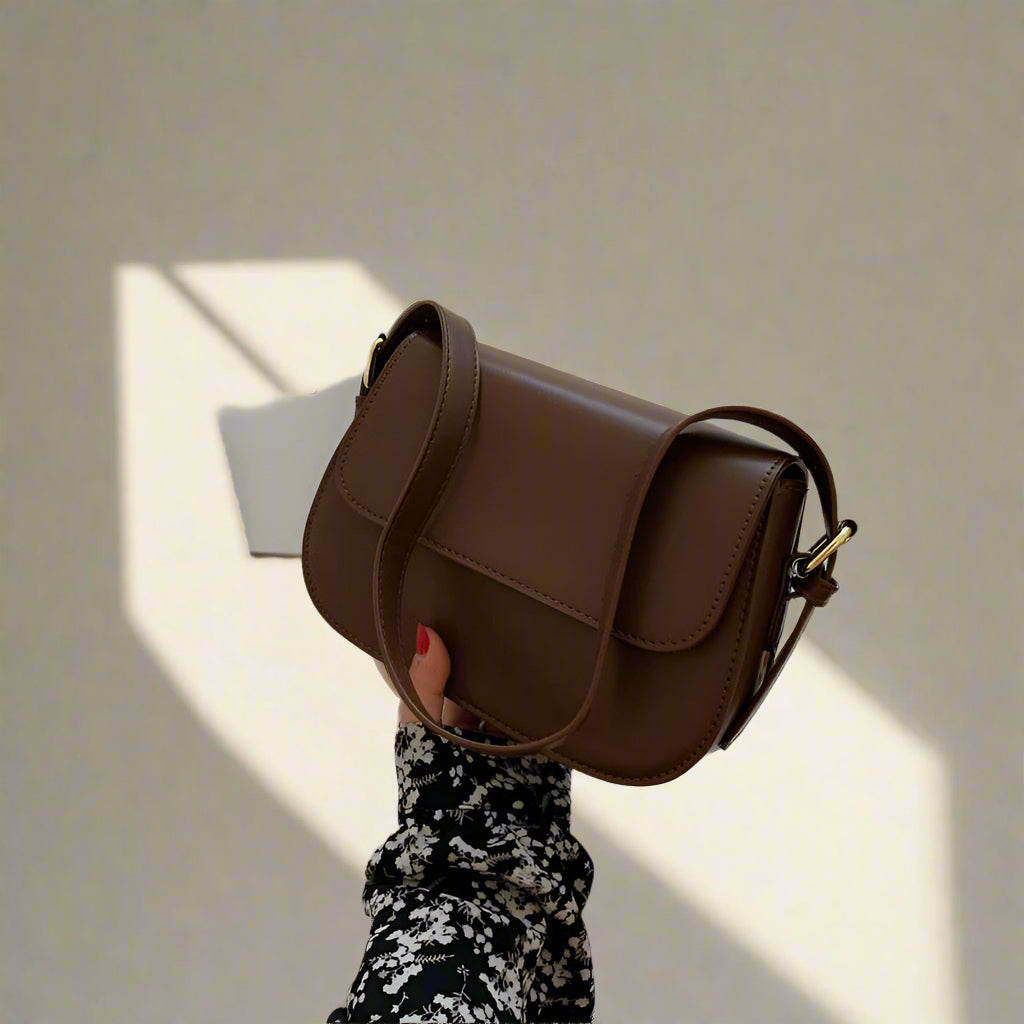 Sac à Épaule Réglable pour Femme au Quotidien