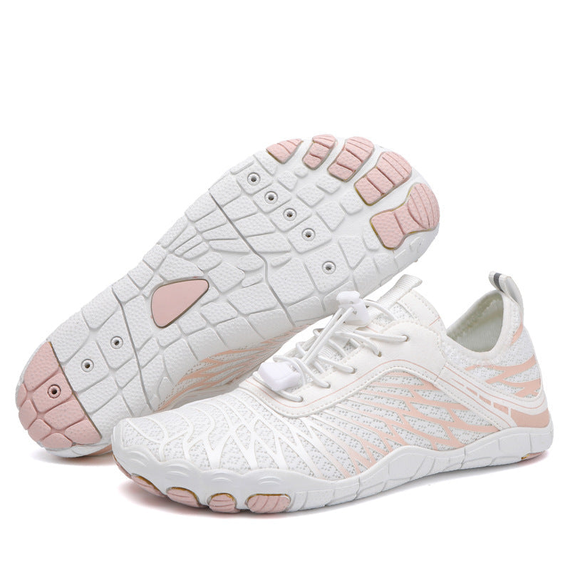Chaussures de Marche Confortables et Douces pour le Bien-Être des Pieds