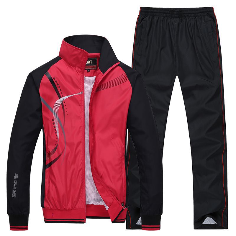 Tenue de Sport Homme Complète et Confortable