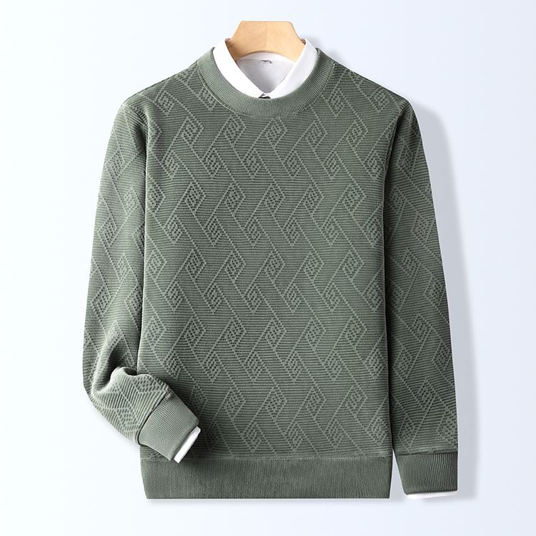 Pull Coloré Géométrique pour Femme et Homme