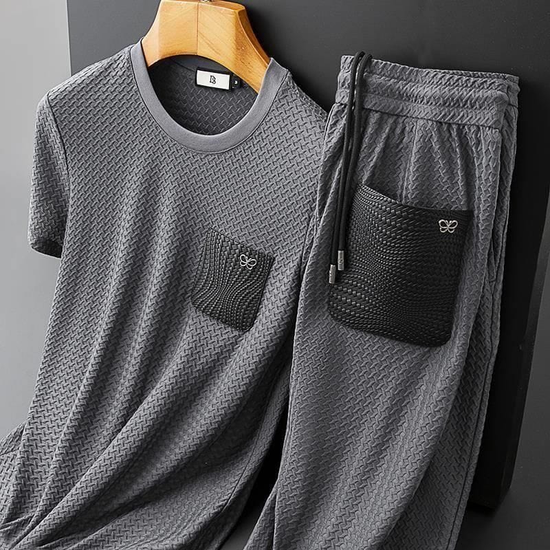 Costume Homme Polyvalent pour Tous les Jours