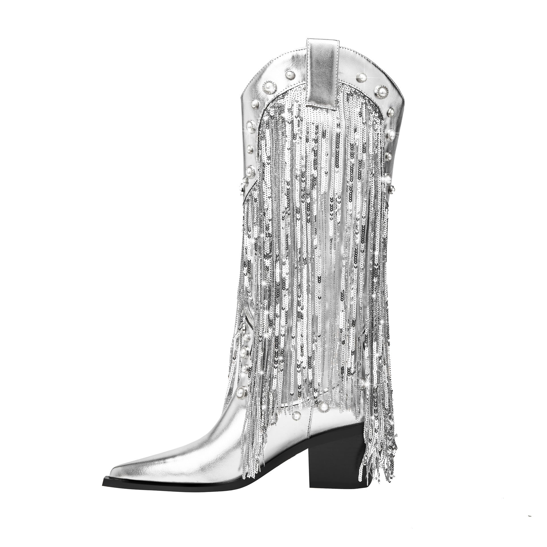 Bottes Country Élégantes Pour Femmes | Tendances Et Soirées - LuxeStyle