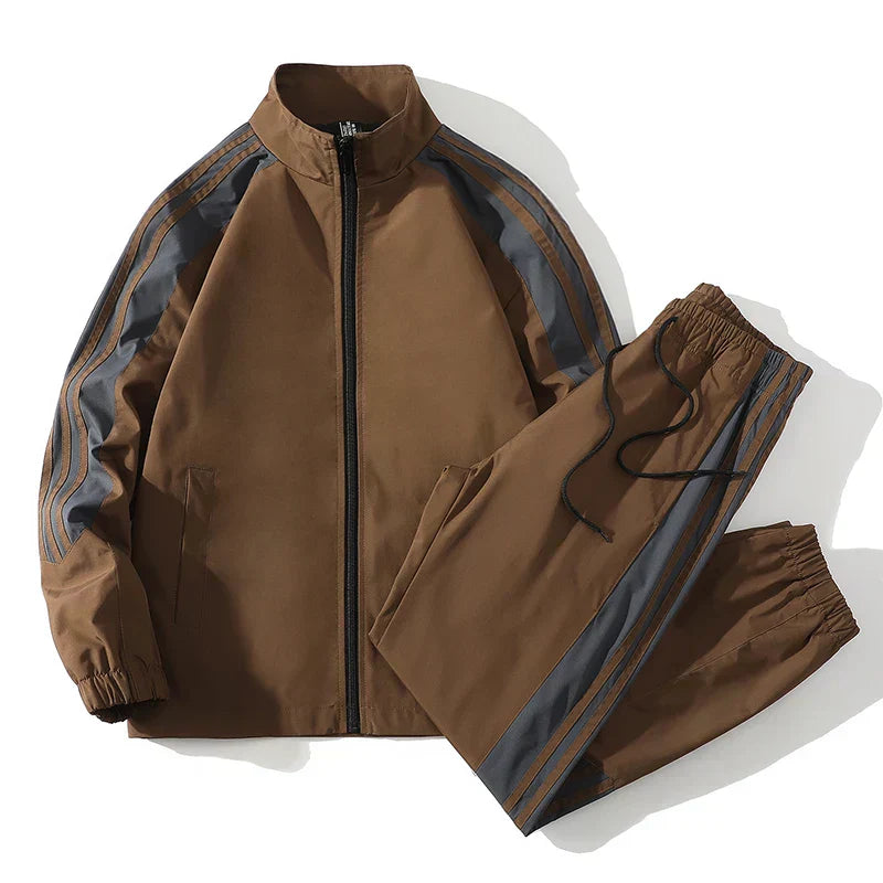 Tenue de Sport Homme Complexe et Confortable
