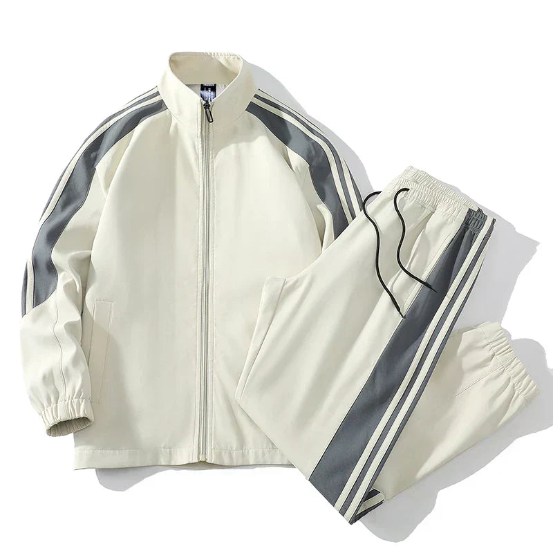 Tenue de Sport Homme Complexe et Confortable - LuxeStyle