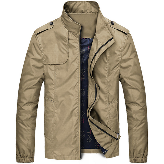 Veste Élégante Homme Avril Mai - LuxeStyle