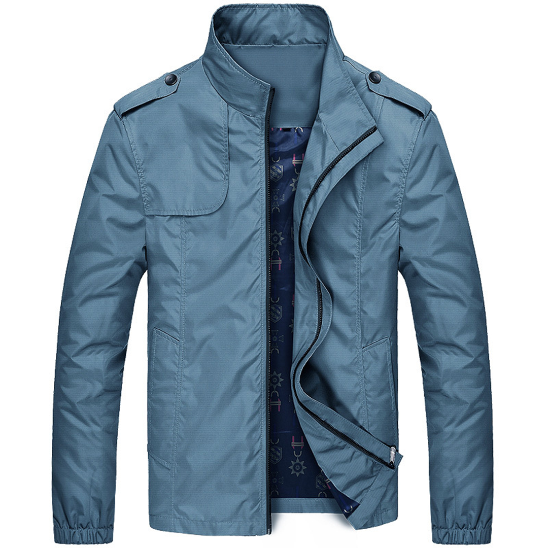 Veste Élégante Homme Avril Mai