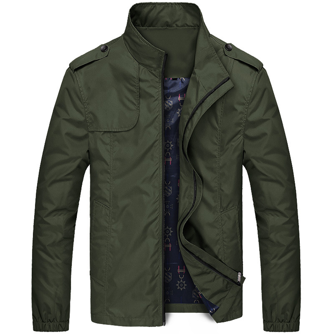 Veste Élégante Homme Avril Mai