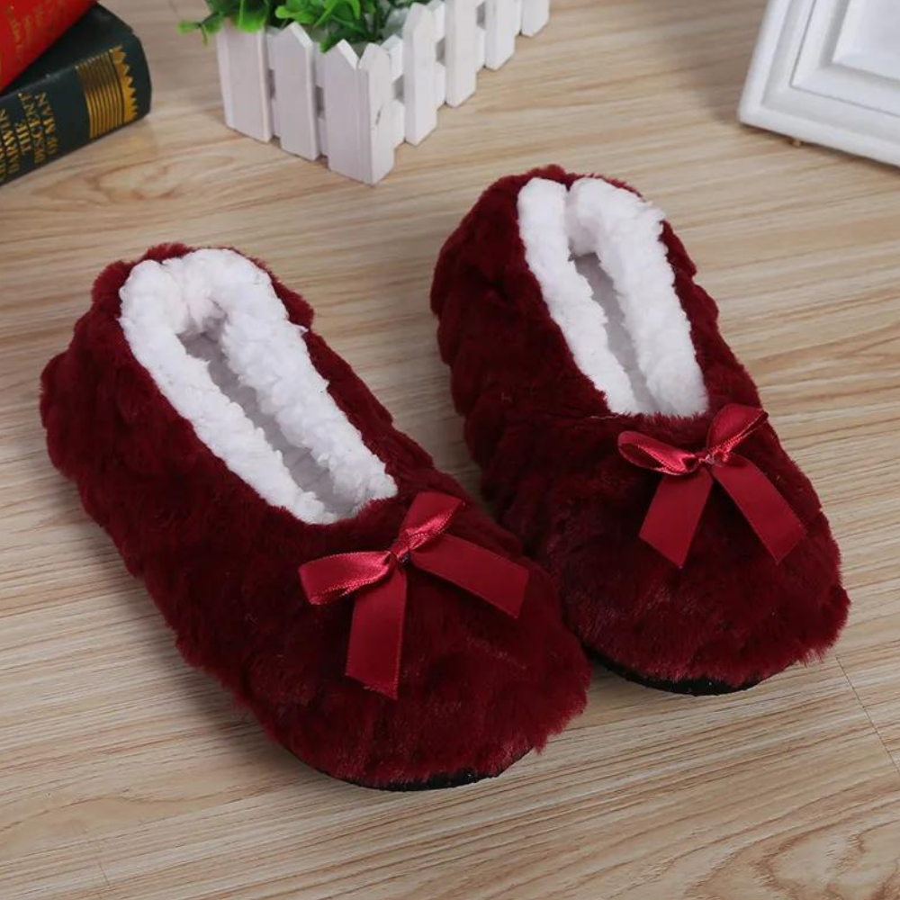 LYUBEN - Chaussures Confortables pour Femmes