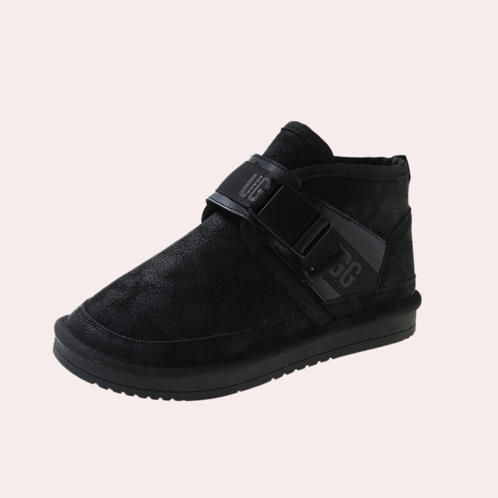 RACHEL - Bottes d'Hiver pour Femmes