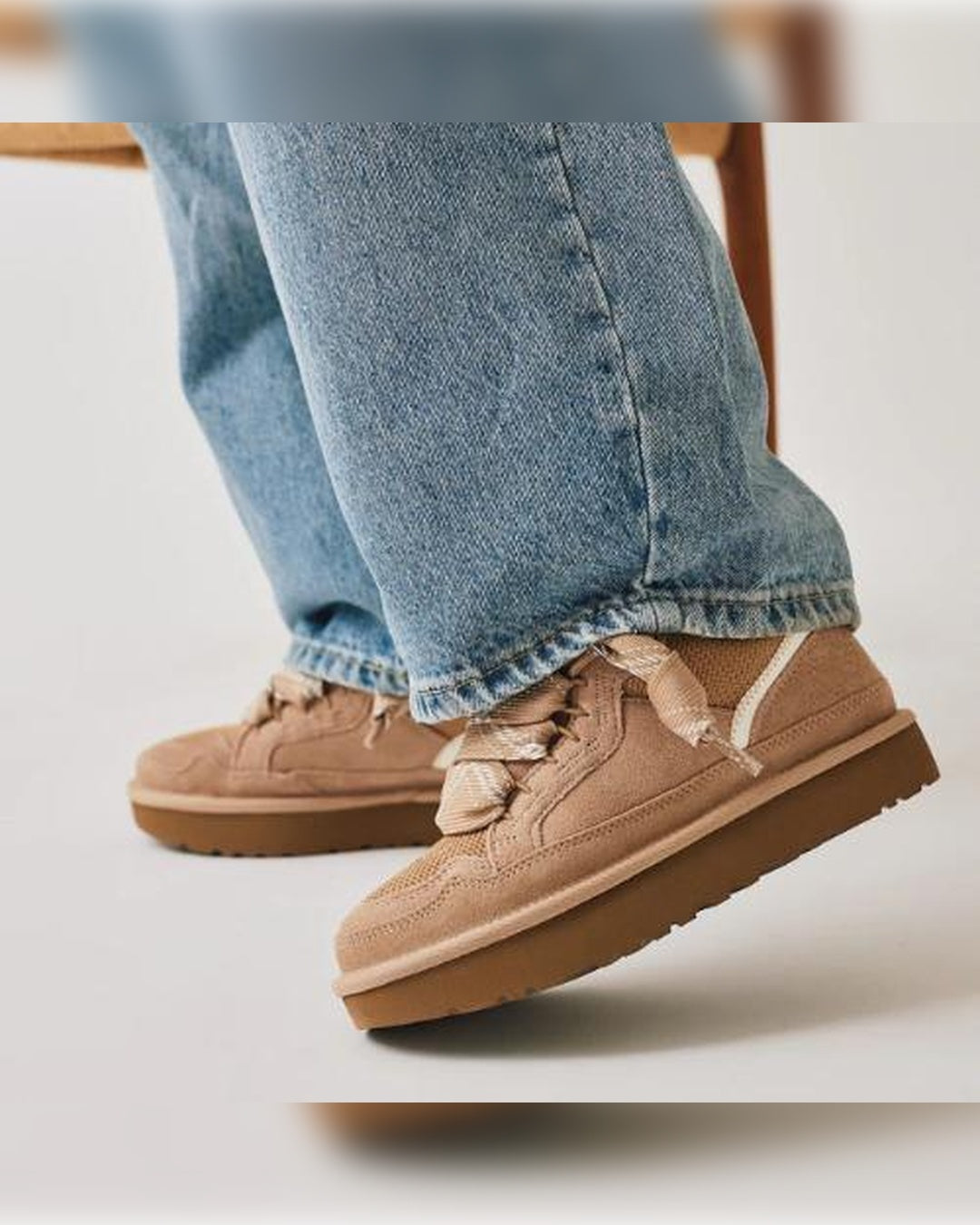 Chaussures Hiver Chaudes et Confortables pour Femmes - LuxeStyle