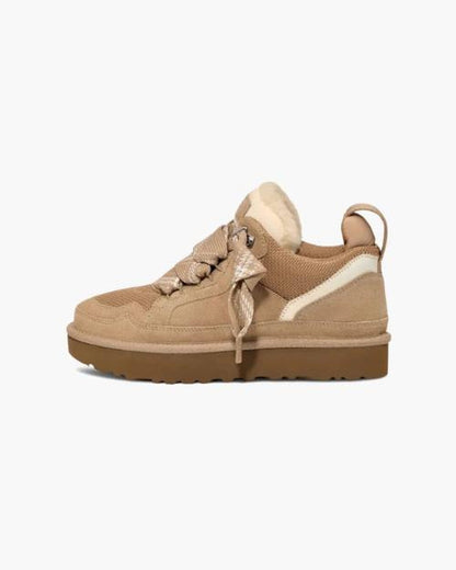 Chaussures Hiver Chaudes et Confortables pour Femmes