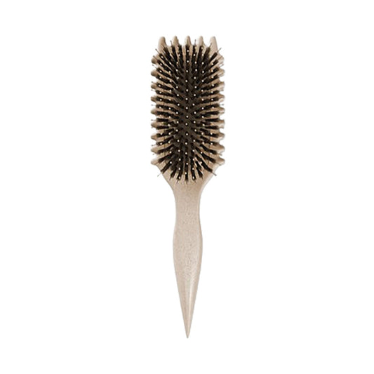 Brosse Cheveux Multifonction 3 en 1 - LuxeStyle