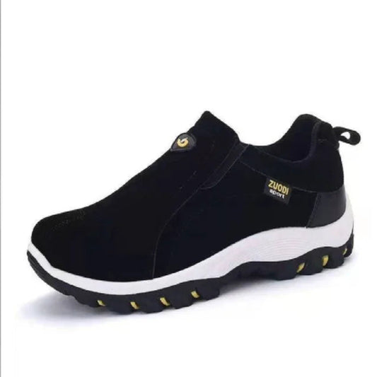 Bottines Outdoor Sébastien Oscar - LuxeStyle