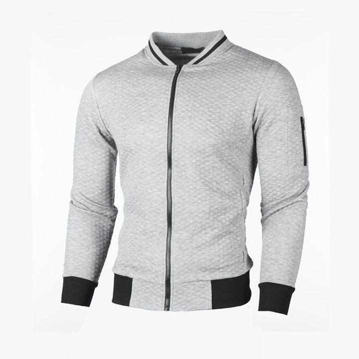 Cardigan Élégant Manches Longues - LuxeStyle