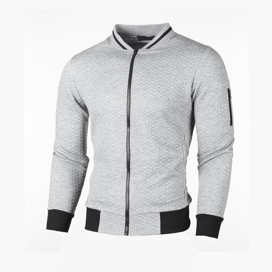 Cardigan Élégant Manches Longues - LuxeStyle