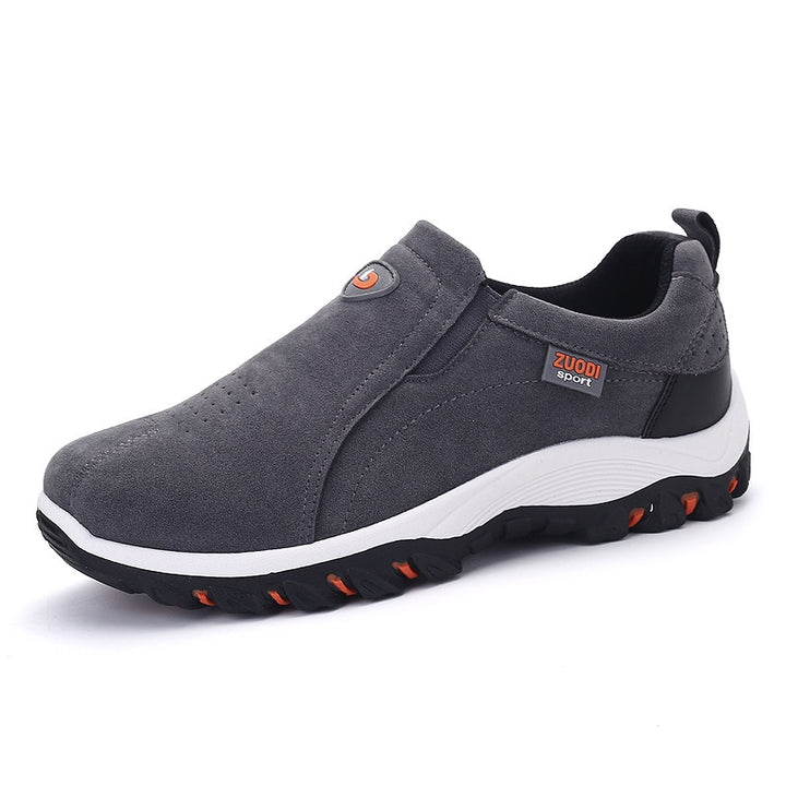 Bottines Outdoor Sébastien Oscar