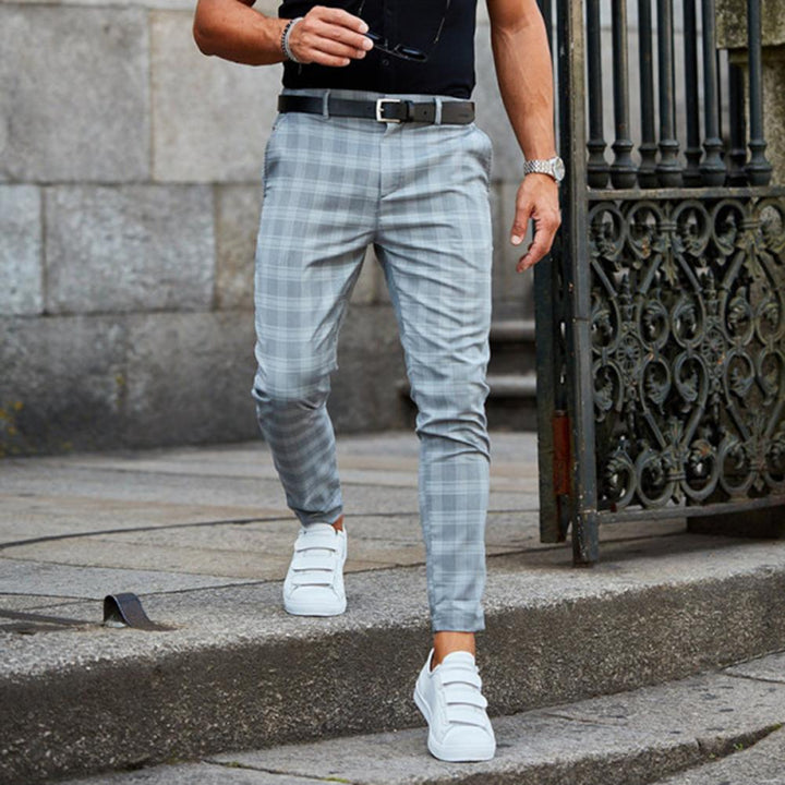 Pantalon Homme Fashion et Tendance