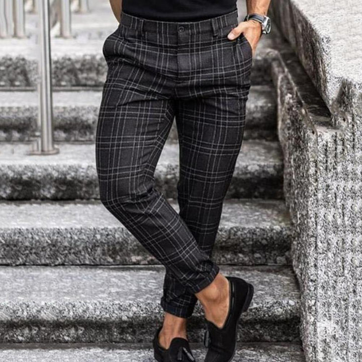 Pantalon Homme Fashion et Tendance