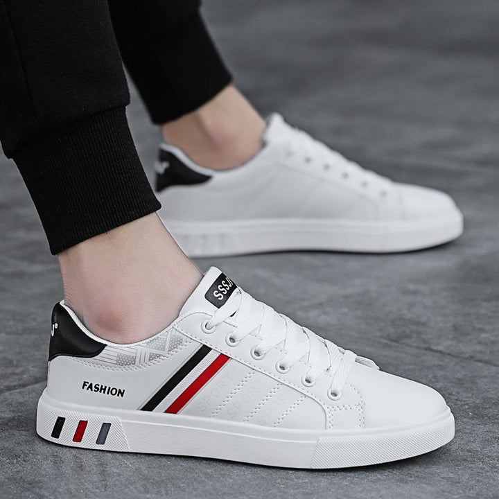 Baskets Mode Casual Chic