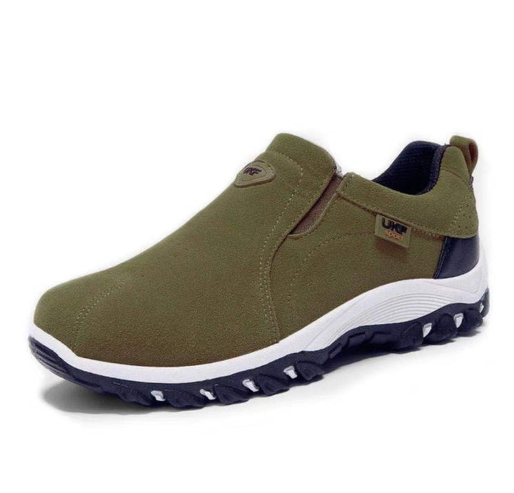 Bottines Outdoor Sébastien Oscar