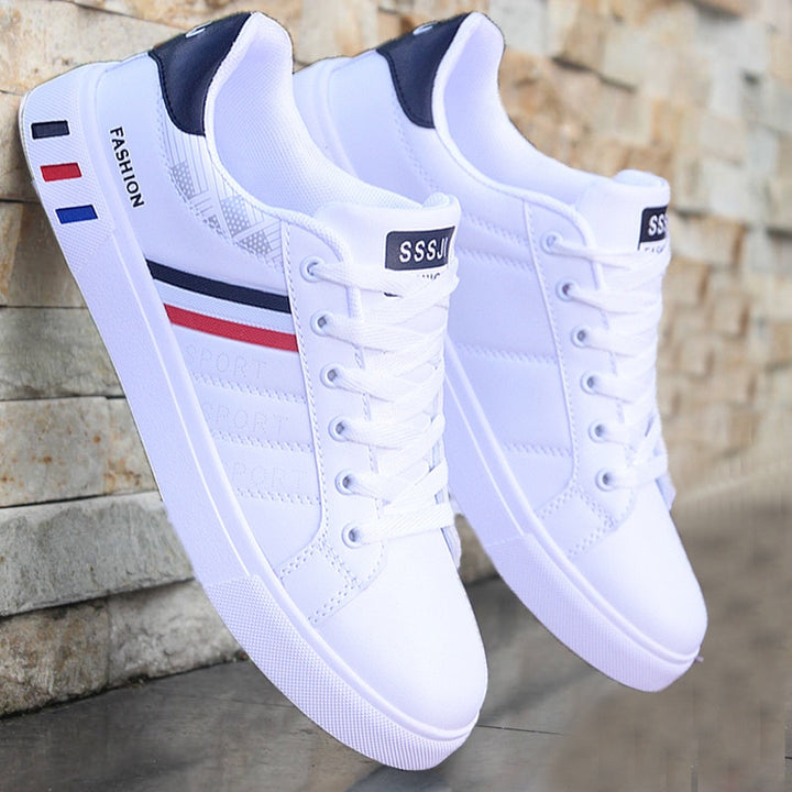 Baskets Mode Casual Chic