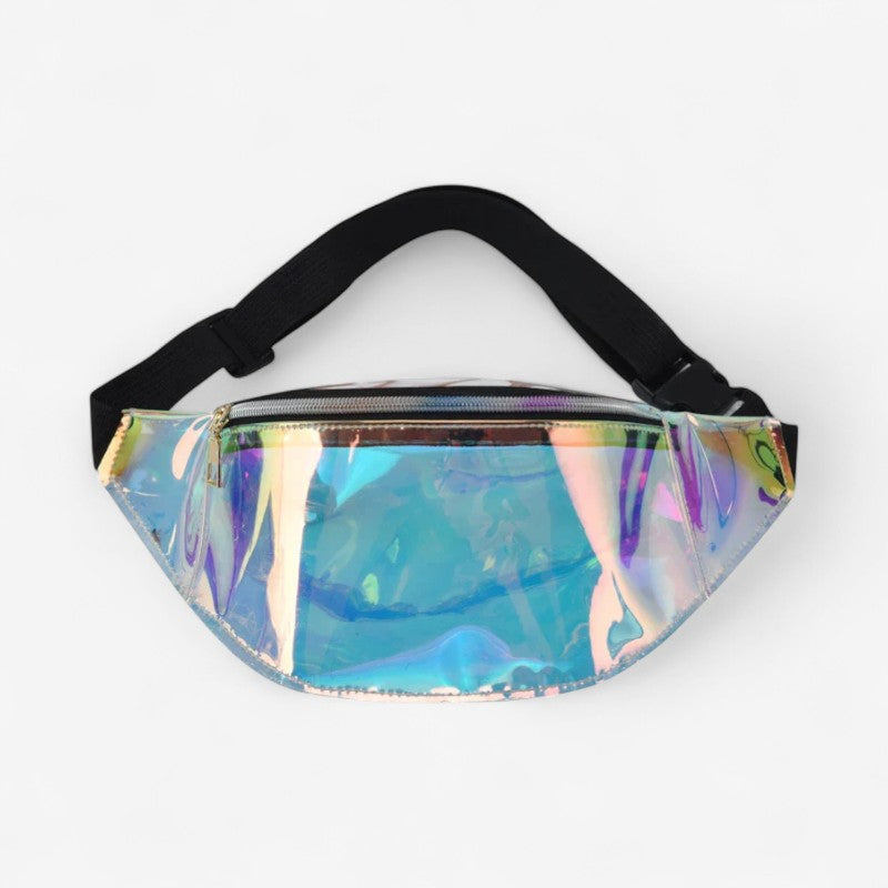 Sac à Dos Féminin avec Fermeture Éclair Réglable - LuxeStyle