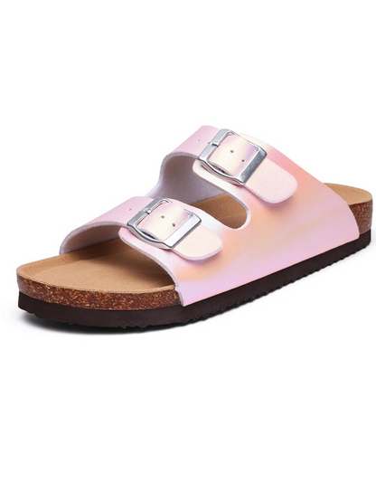 Sandales Femmes Été Légères Confortables