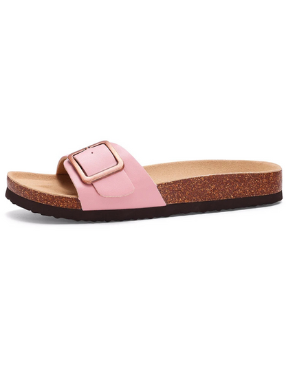 Sandales Femmes Été Légères Confortables