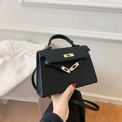 Delilah™ – Sac À Main Femme Élégant avec Bandoulière Confortable et Pratique