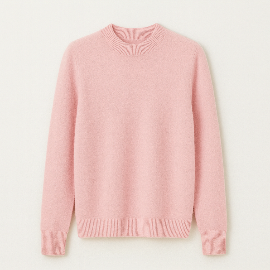 Pull Homme Laine Rouge Bourgogne