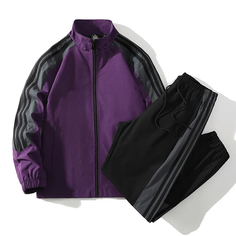 Tenue de Sport Homme Complexe et Confortable