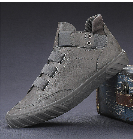 Chaussures à lacets Confortables et Stables pour Homme