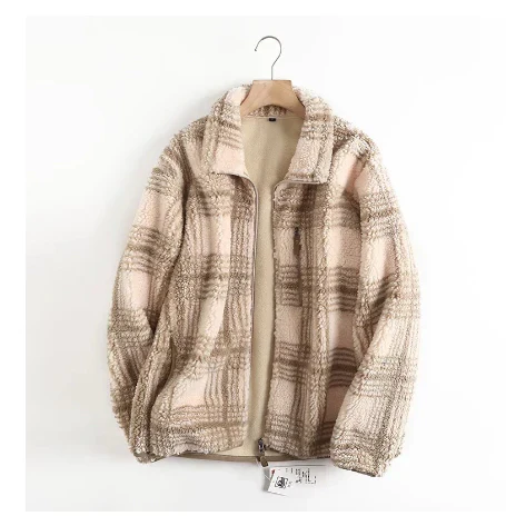 Veste Hiver Chaud avec Capuchon et Zip pour Homme