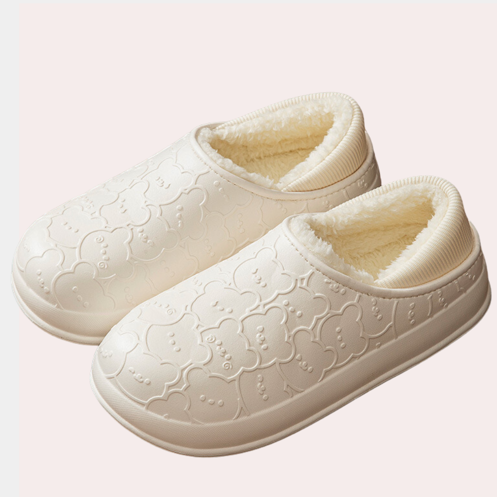 PEGGY - Bottines Confortables pour Femmes
