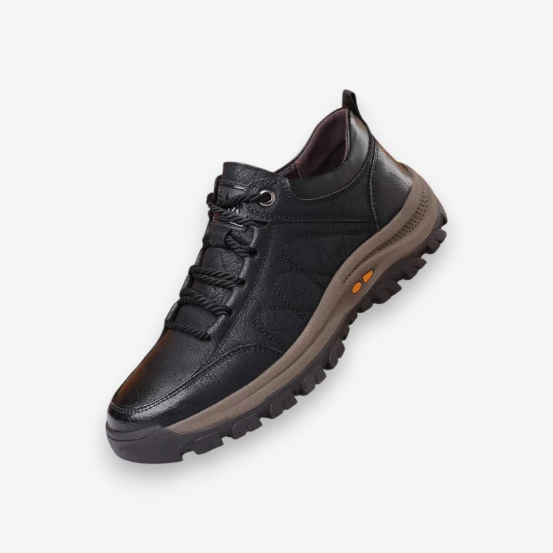 Chaussures Sport Homme avec Semelle Grip - LuxeStyle